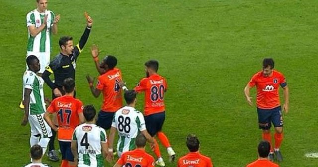 Emre Belözoğlu şimdi yandı! ‘6 maç ceza…’