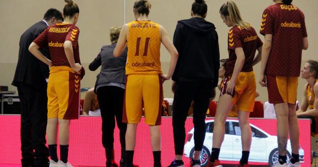 Galatasaray’ın Eurocup’taki rakibi belli oldu
