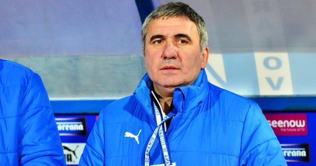 Hagi: Utanıyorum, ülkemi terk edeceğim!