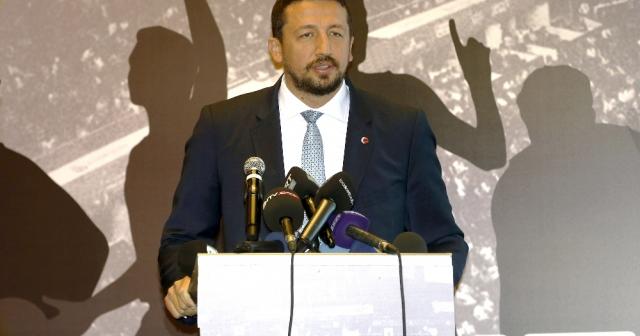 Hidayet Türkoğlu: "Milli Takım’a güvenimiz tam"