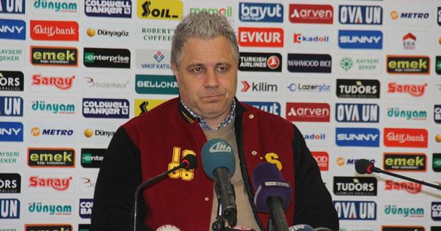 "İkinci yarı oynadığımız en iyi futboldu"