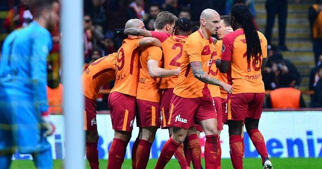 Kupa heyecanı başlıyor