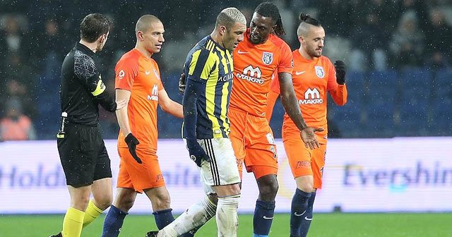 Medipol Başakşehir en çok Fenerbahçe’ye kaybetti