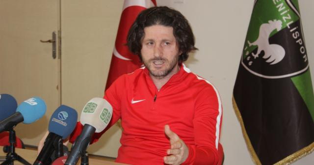 "Türkiye’de futbol sistemi değişmeli"