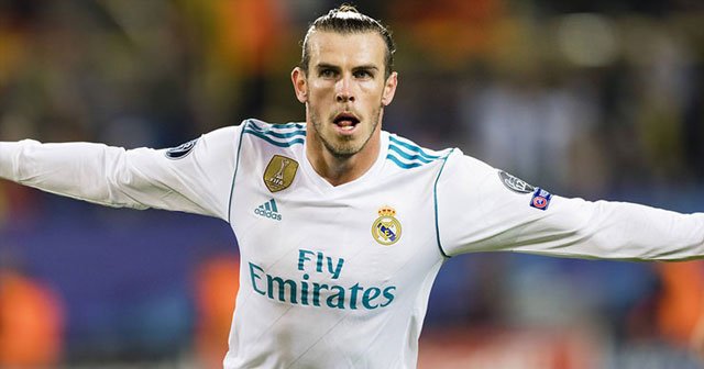 Real Madrid, Bale'ı satıyor!