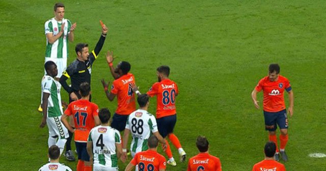 TFF'den Emre Belözoğlu kararı