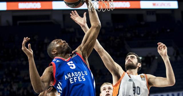 THY Euroleague’de 21. hafta panoraması