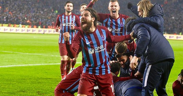 Trabzonspor, Çalımbay'la evindeki başarısını sürdürmek istiyor