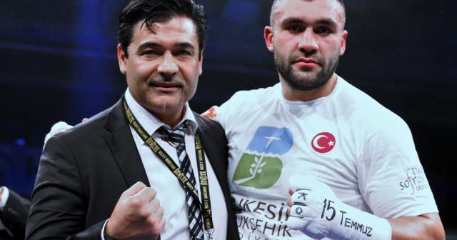 Avrupa Şampiyonluğu maçı için geri sayım başladı