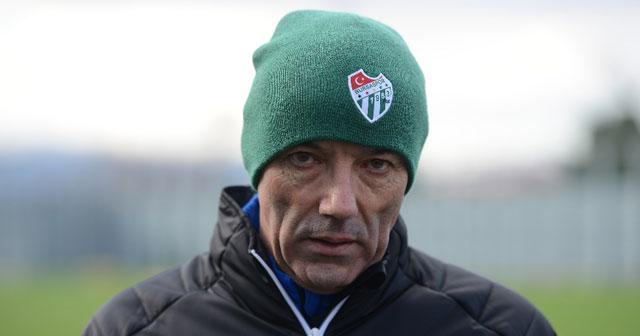 Çanlar Le Guen için çalıyor