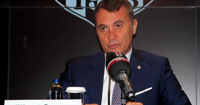 Fikret Orman’dan "115. yıl" mesajı