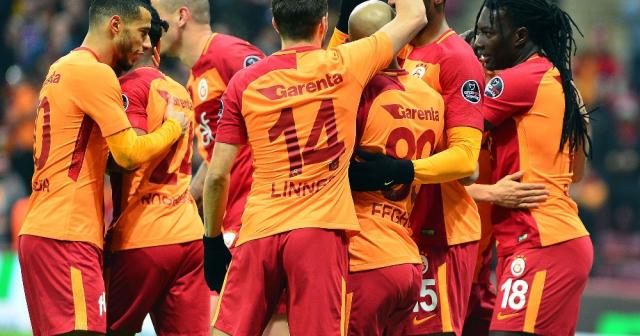 Galatasaray milli aralardan sonra zorlanıyor