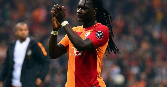Gomis attıkça Galatasaray kazanıyor