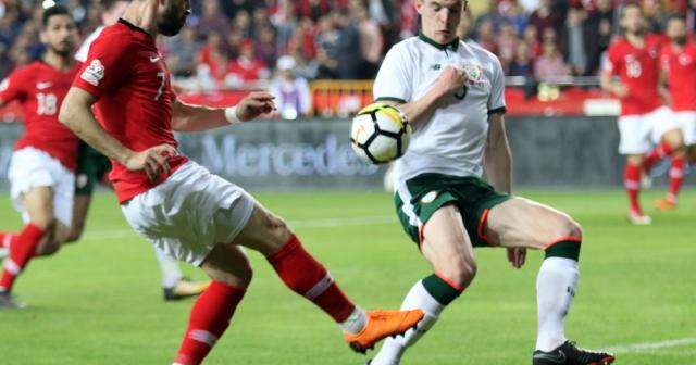 İlk yarı sessiz bitti