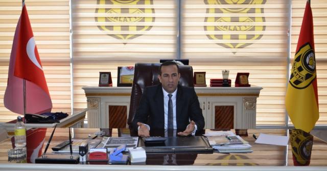 "Fenerbahçe yönetimi bizi..."