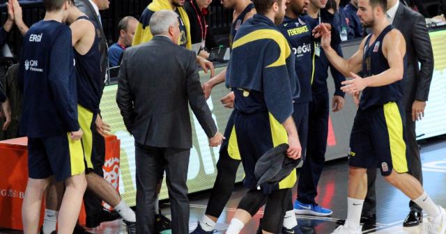 Rakip CSKA Moskova