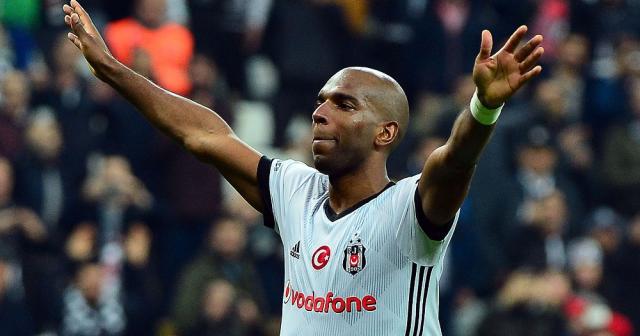 Ryan Babel Hollanda Milli Takımı aday kadrosuna çağrıldı
