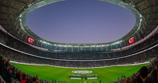 Süper Lig’de son beş yılın en seyircili sezonu yaşanıyor
