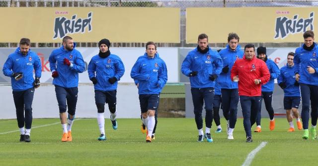 Trabzonspor evinde kazanmak istiyor