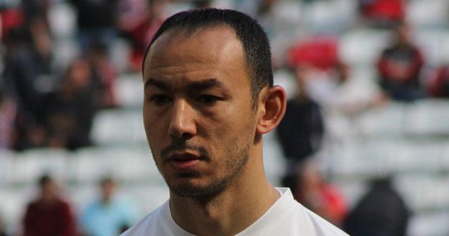 Umut Bulut küllerinden doğdu