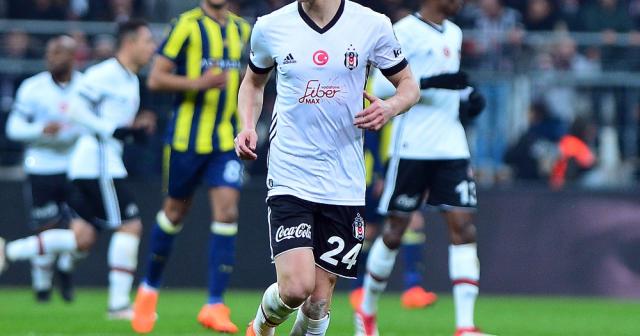 Vida milli takıma çağrıldı