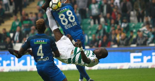 Bursaspor’da Sow krizi