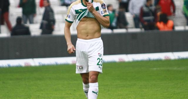Bursaspor tehlike sınırında