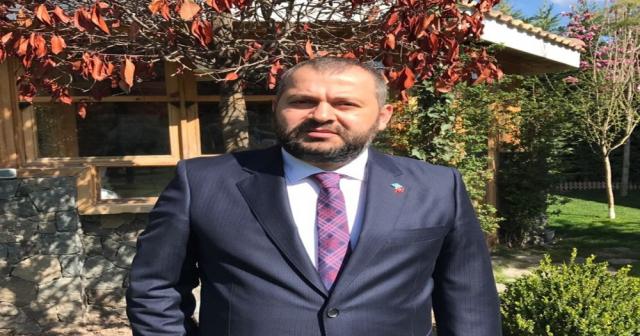 Gökhan Saral: Her koşulda iyi niyetimizi muhafaza ettik