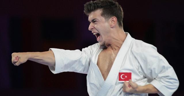 Karate Milli Takımı Rabat’ta 9 madalya kazandı