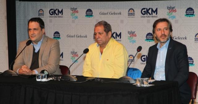 "Avrupa Şampiyonu bir takımımızı konuşmamız çok zor"