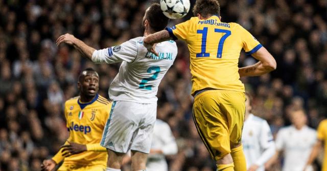 Real Madrid 90+7’de sürprize izin vermedi