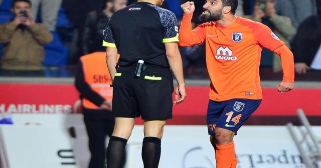 Arda Turan’a tarihi ceza