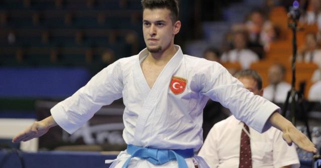Avrupa Karate Şampiyonası’na finalle başladık
