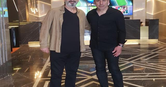 Başakşehir’den Abdullah Avcı açıklaması