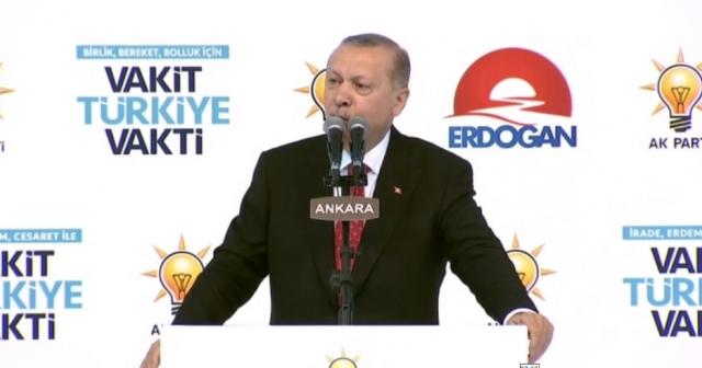 Cumhurbaşkanı Erdoğan’dan Mustafa Cengiz’e tebrik