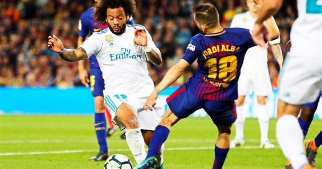 El Clasico’da beraberlik