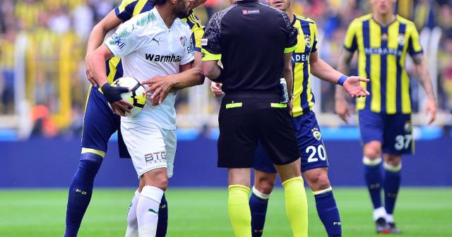 Kadıköy’de ilk yarı golsüz bitti