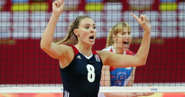 Lauren Gibbemeyer Eczacıbaşı VitrA’da