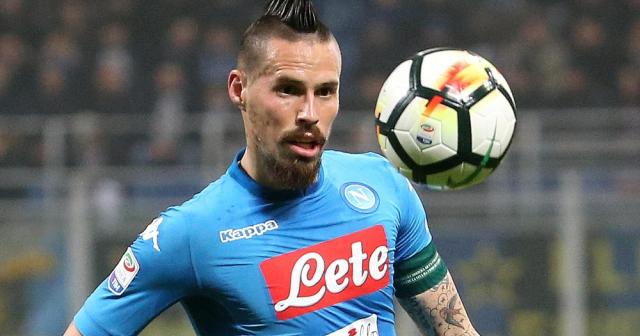 Marek Hamsik Çin yolcusu