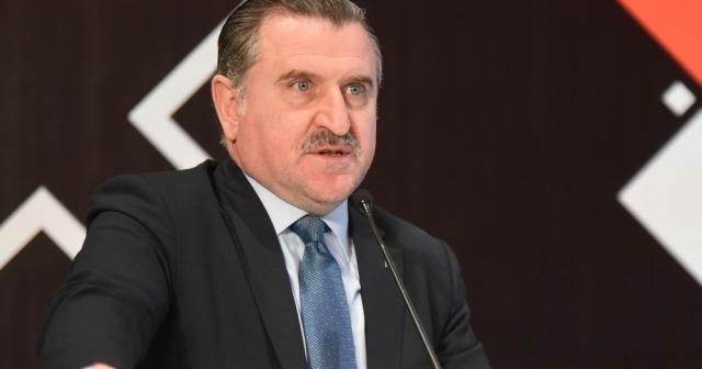 Milli tekvandocuları kutladı