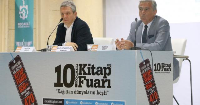 Mustafa Çulcu: Hakemlerimiz başarılı değiller