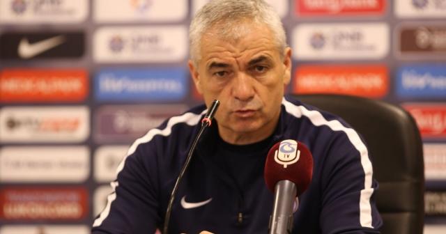 "Esas sorun mevcut oyuncuların kafasının karışık olması"