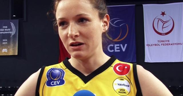 "Galatasaray ile karşılaşırsak ‘Titanların Savaşı’ olur”