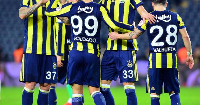 Süper Lig’in "gol" raporu