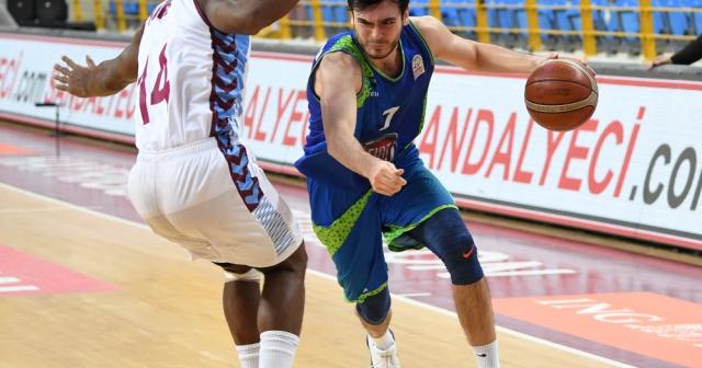 TOFAŞ’ın konuğu Trabzonspor