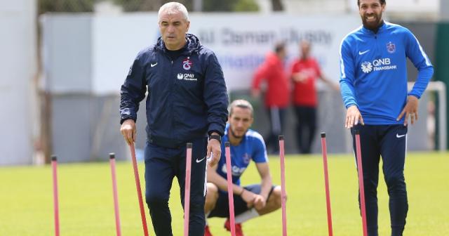Trabzonspor’da kadro sıkıntısı