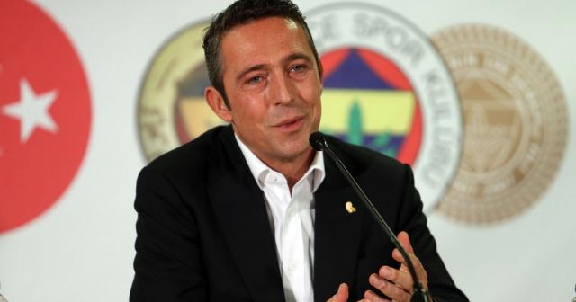 Ali Koç: “Cocu’nun liderlik özelliği bizi etkiledi”
