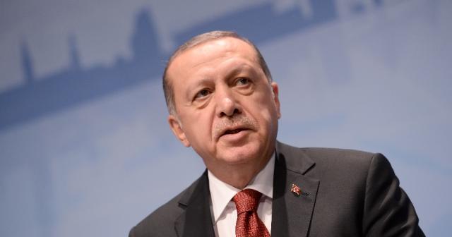 Cumhurbaşkanı Erdoğan’dan Fenerbahçe Doğuş’a tebrik