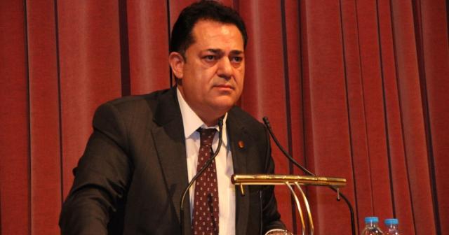 Eskişehirspor’da Halil Ünal yeniden başkan