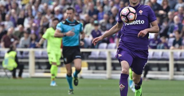 Galatasaray’da hedef Bacca ve Kalinic